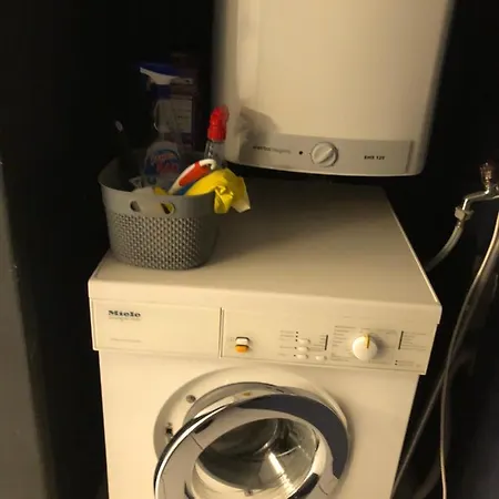 Flats 2 Rent דירה אימסט