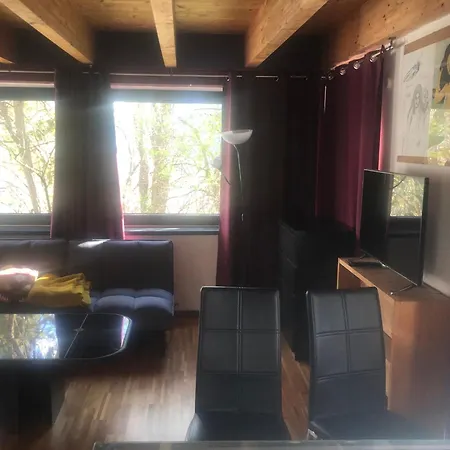 شقة Flats 2 Rent امست