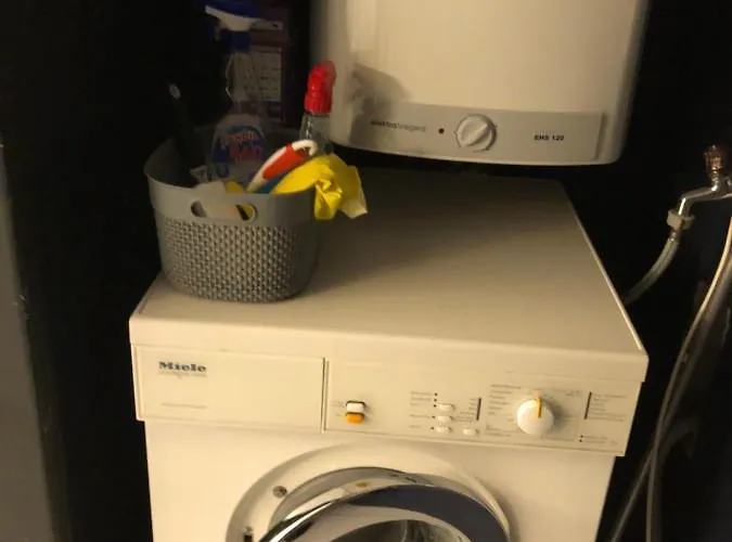 Flats 2 Rent Διαμέρισμα Imst