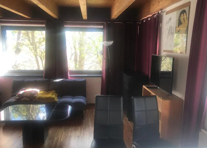 Appartamento Flats 2 Rent Imst