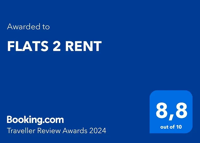 Flats 2 Rent Appartamento