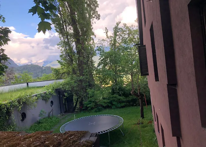 Διαμέρισμα Flats 2 Rent *