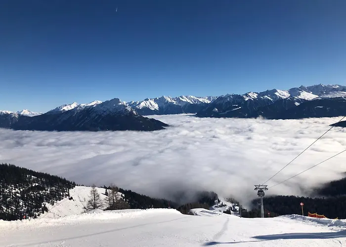 Διαμέρισμα Flats 2 Rent