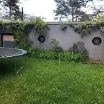 Flats 2 Rent Apartman *
