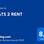 Flats 2 Rent Apartman