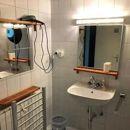 Apartman Flats 2 Rent *