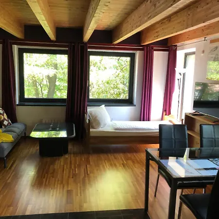Flats 2 Rent 伊姆斯特