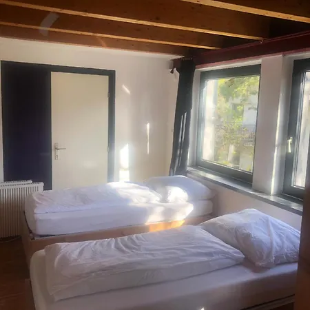 Apartmán Flats 2 Rent *