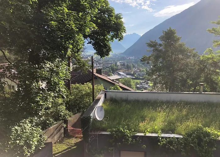 Flats 2 Rent Appartement Imst